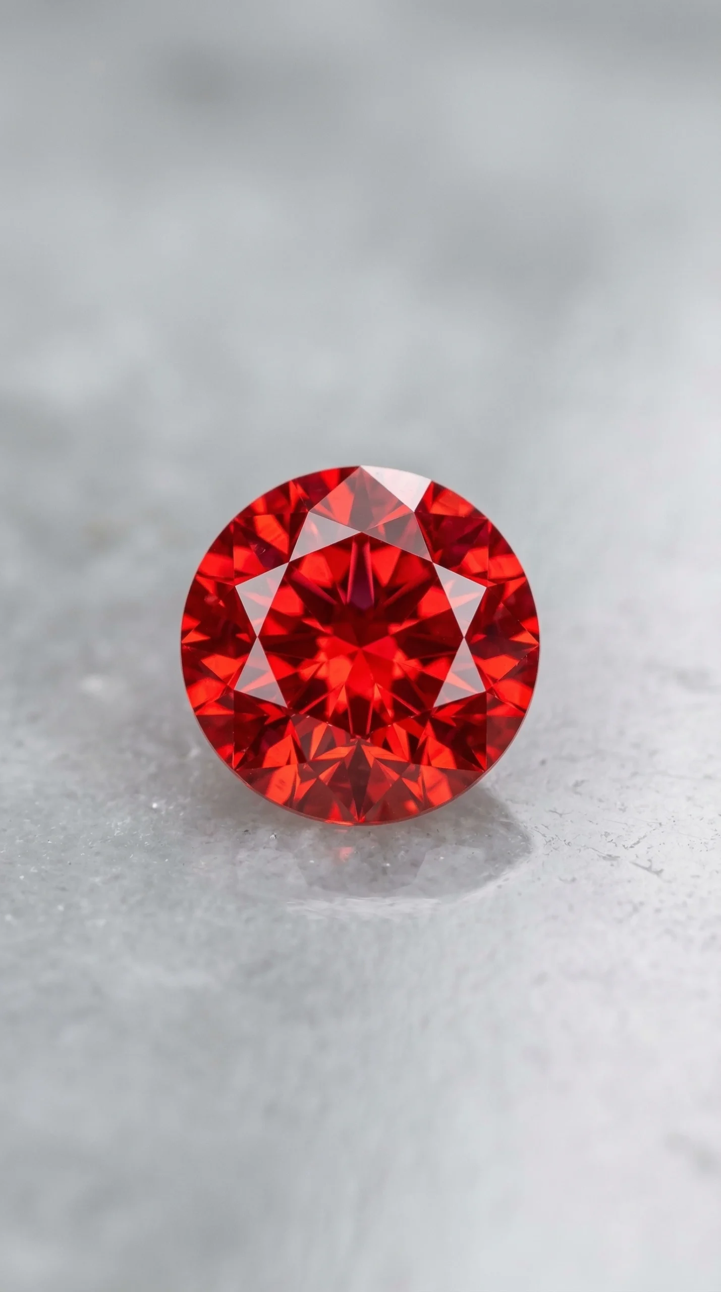 Natural Spinel